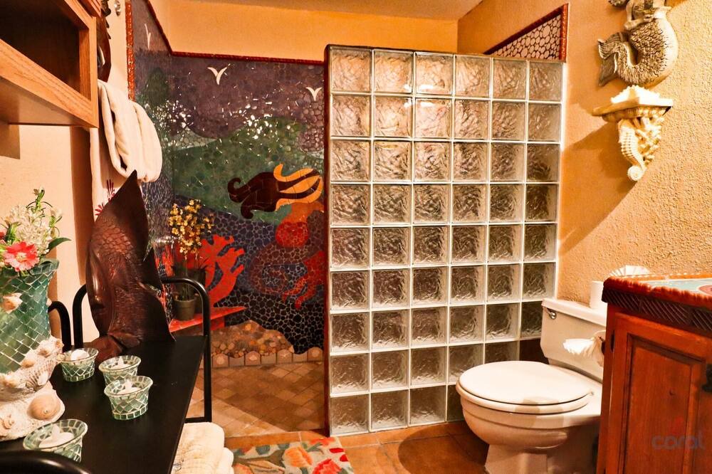 Photo of Bathroom in Benito Juarez