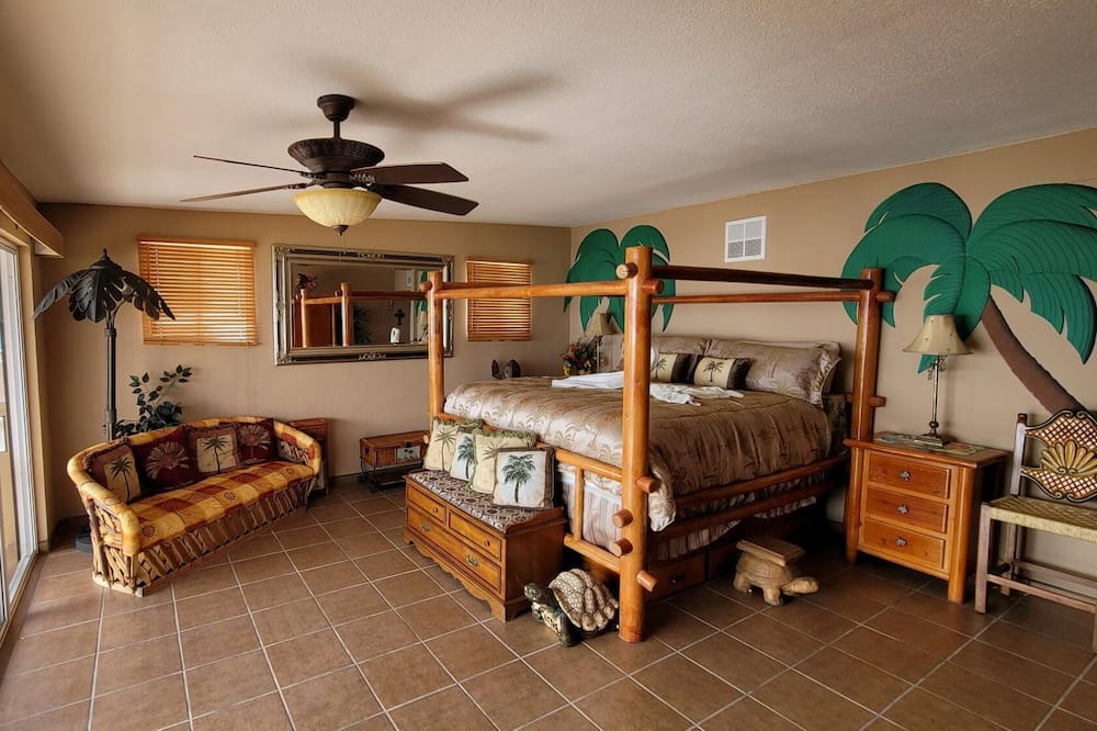 Photo of Bedroom in Benito Juarez