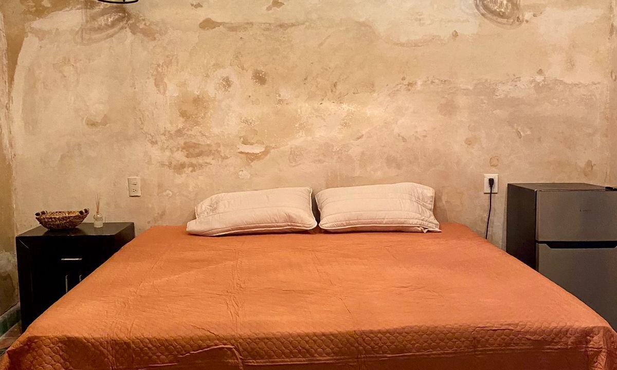 Photo of Bedroom in Campeche