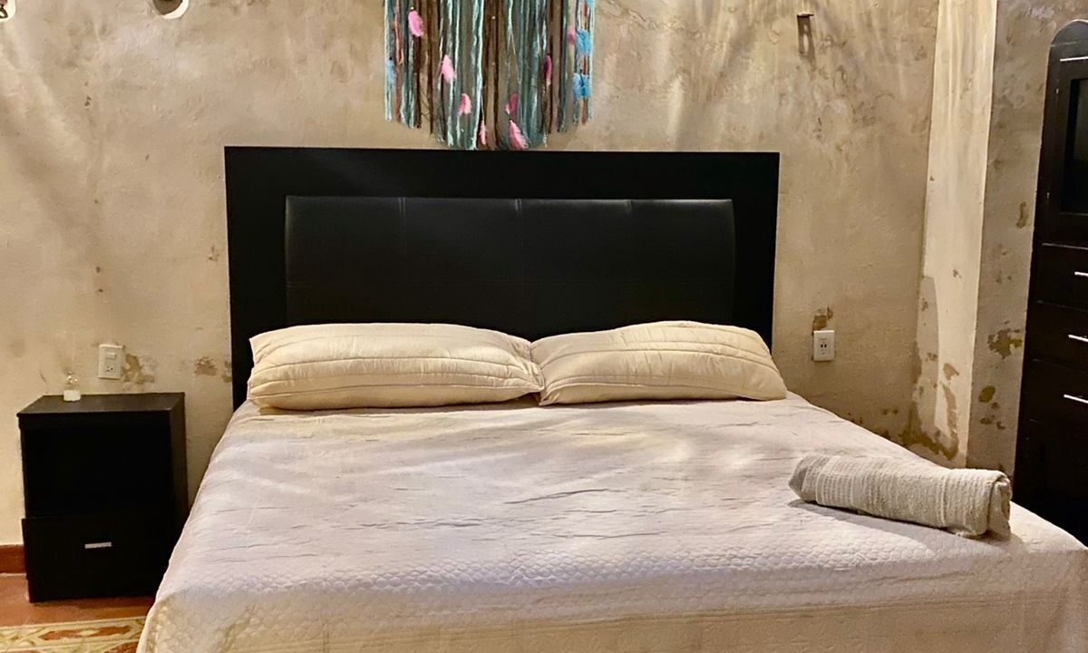 Photo of Bedroom in Campeche