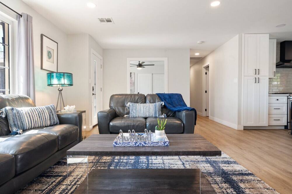 Photo of Livingroom in Park Scottsdale One