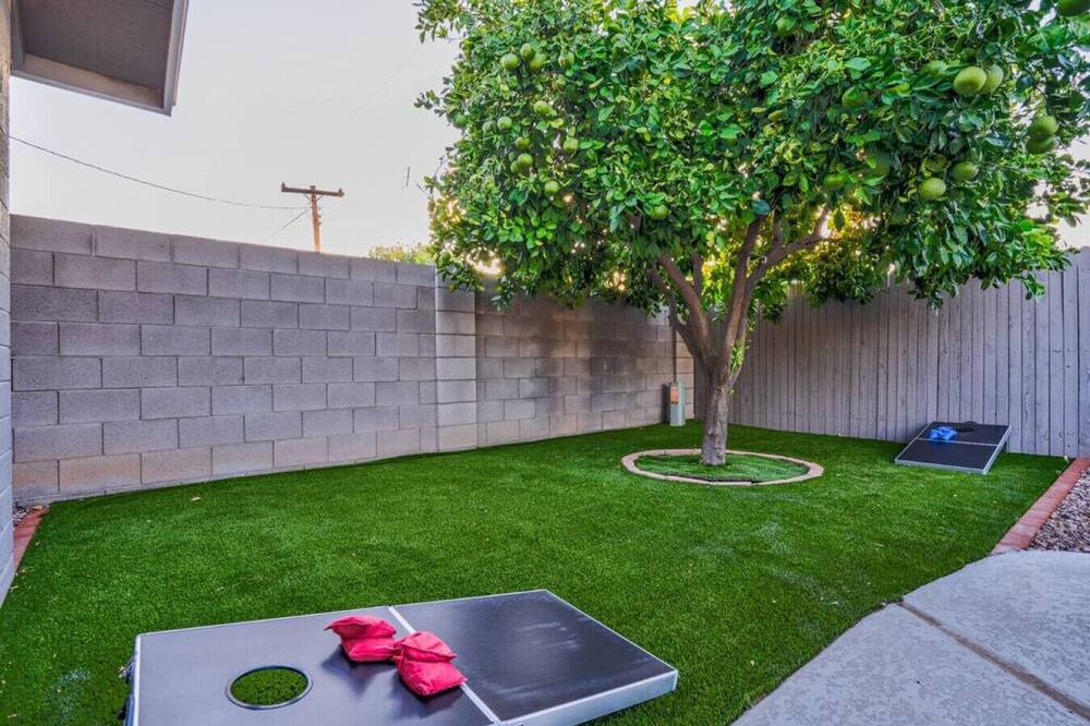 Photo of Outdoor in Park Scottsdale One