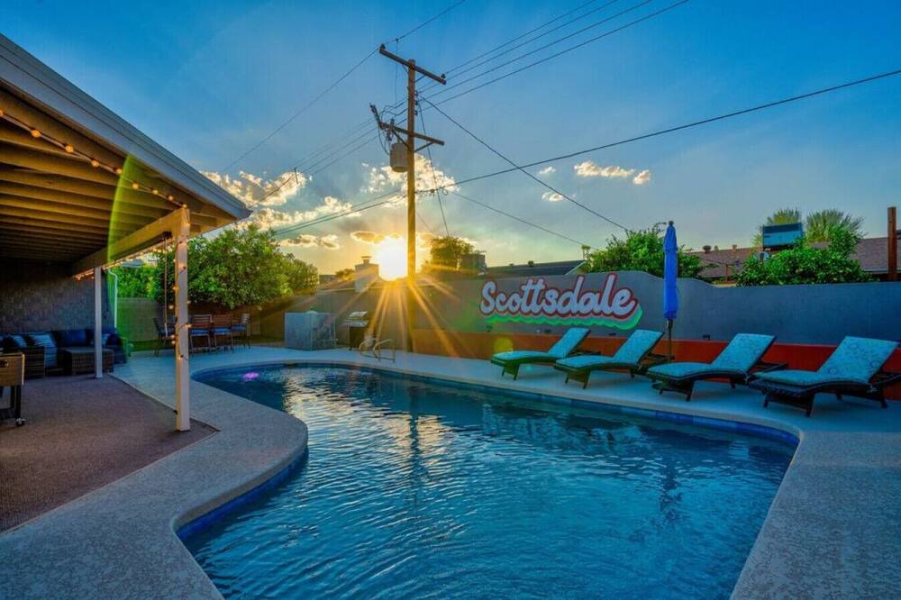 Photo of Outdoor in Park Scottsdale One