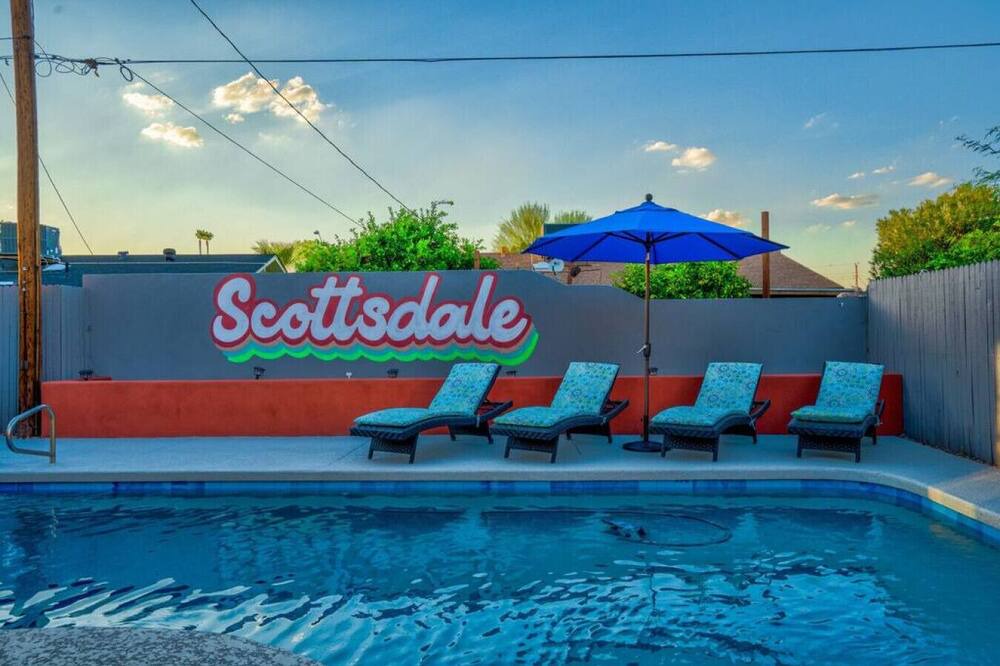 Photo of Outdoor in Park Scottsdale One