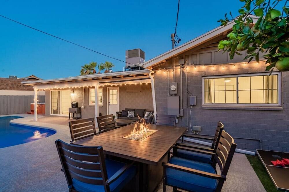 Photo of Outdoor in Park Scottsdale One