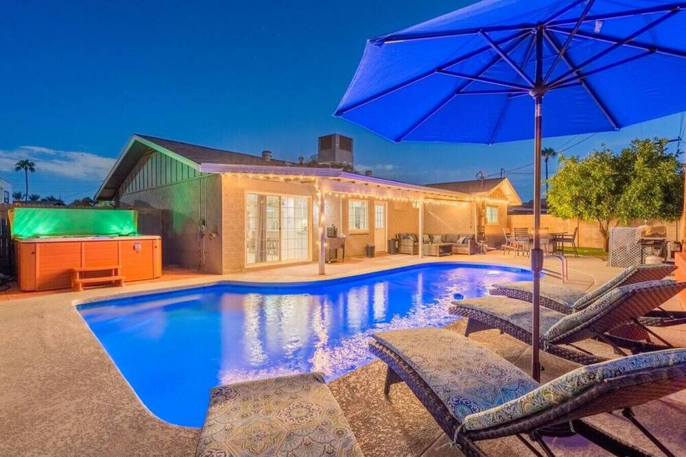 Photo of Outdoor in Park Scottsdale One