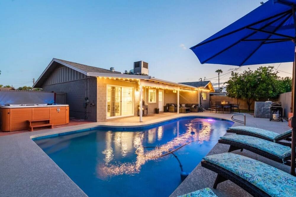 Photo of Outdoor in Park Scottsdale One