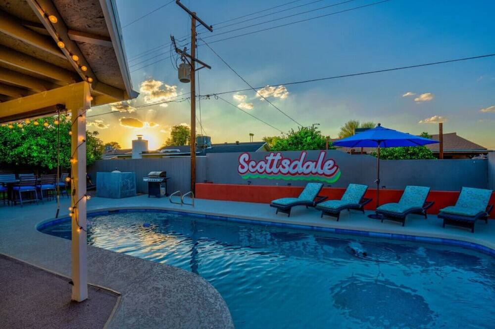 Photo of Outdoor in Park Scottsdale One