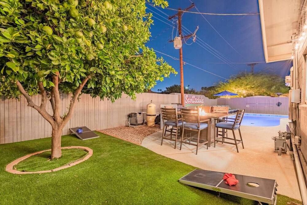 Photo of Outdoor in Park Scottsdale One