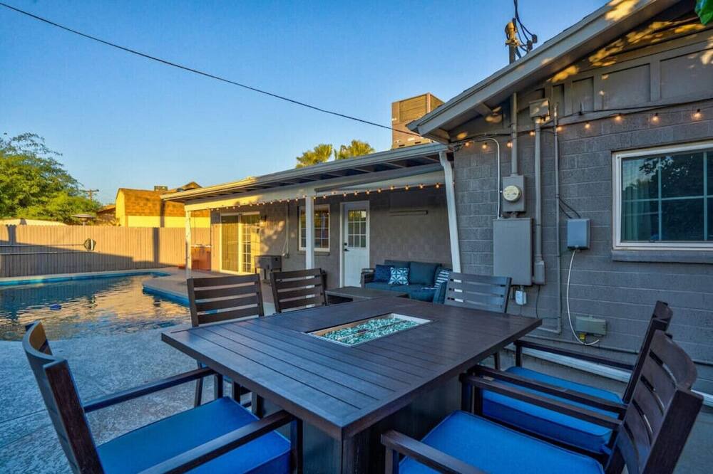 Photo of Outdoor in Park Scottsdale One