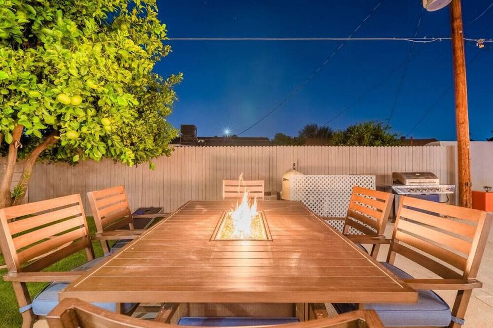 Photo of Outdoor in Park Scottsdale One