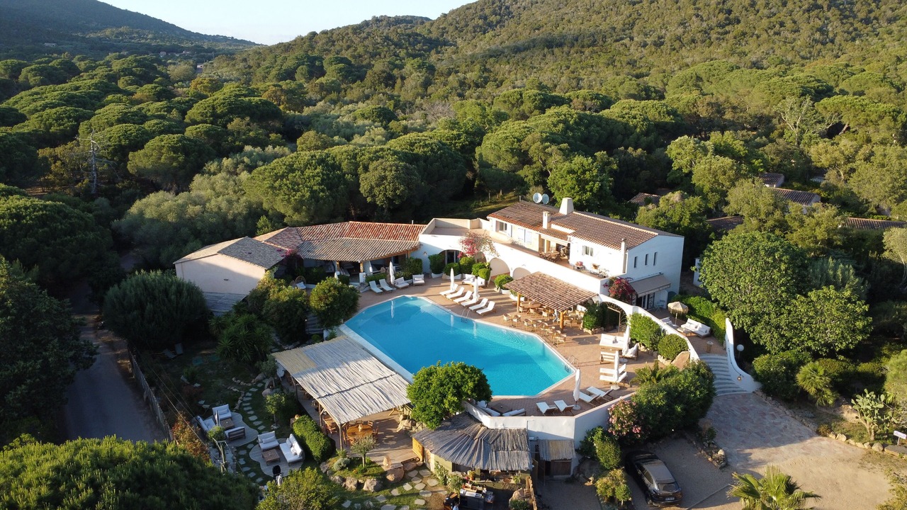 Photo of Outdoor in Hameau de Palombaggia