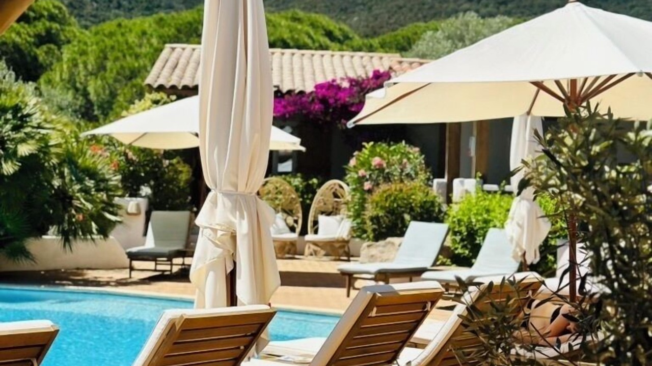 Photo of Outdoor in Hameau de Palombaggia