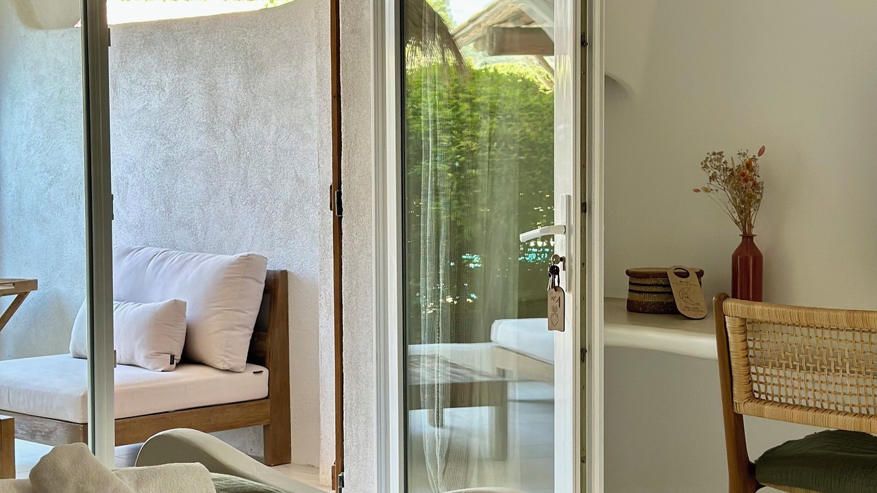 Photo of Bedroom in Hameau de Palombaggia