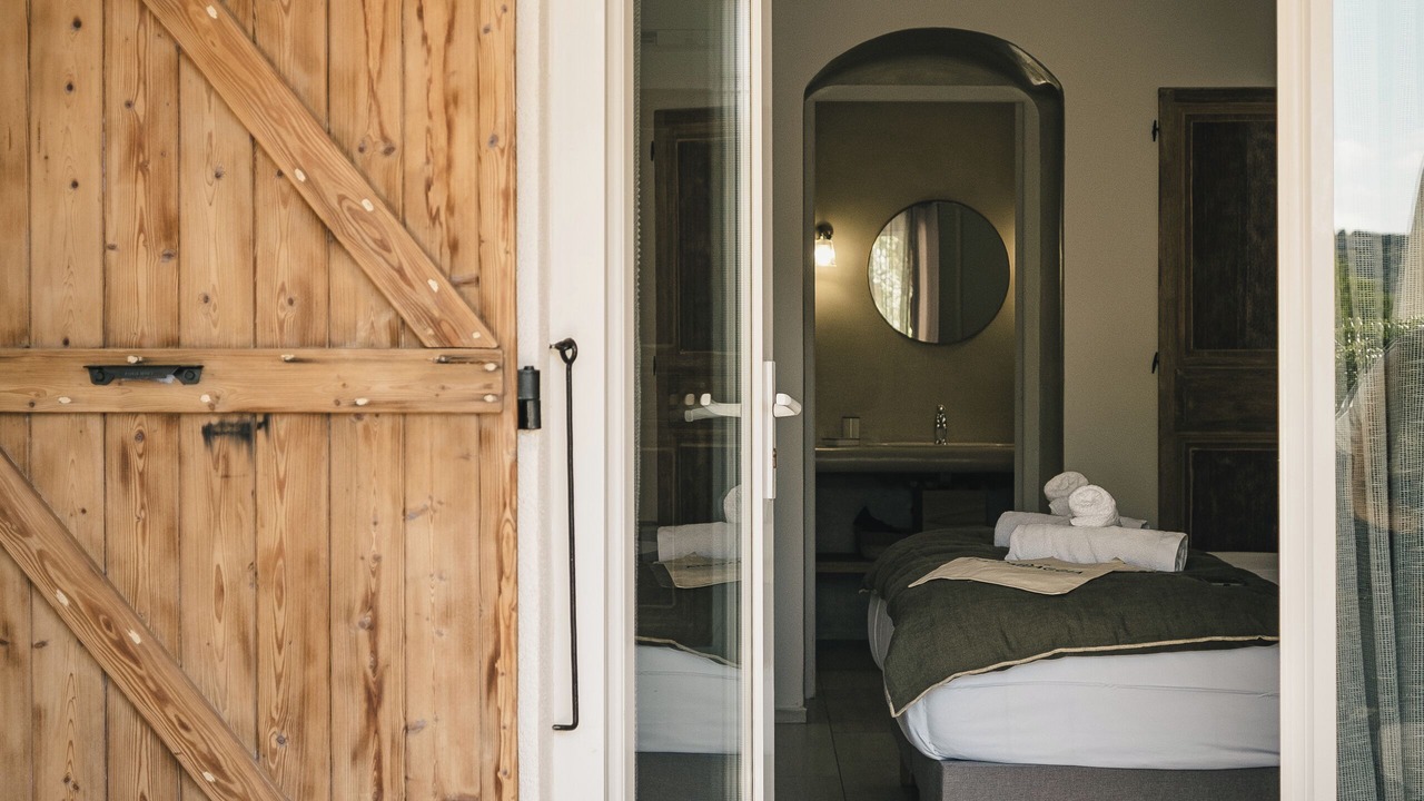 Photo of Bedroom in Hameau de Palombaggia
