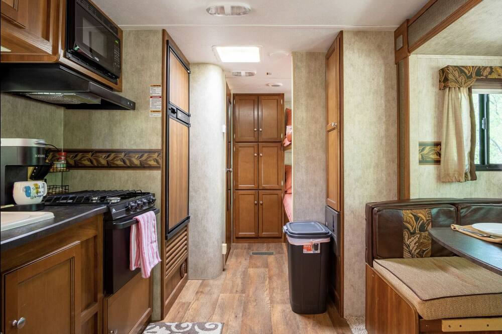 Photo of Kitchen in Tanque Verde