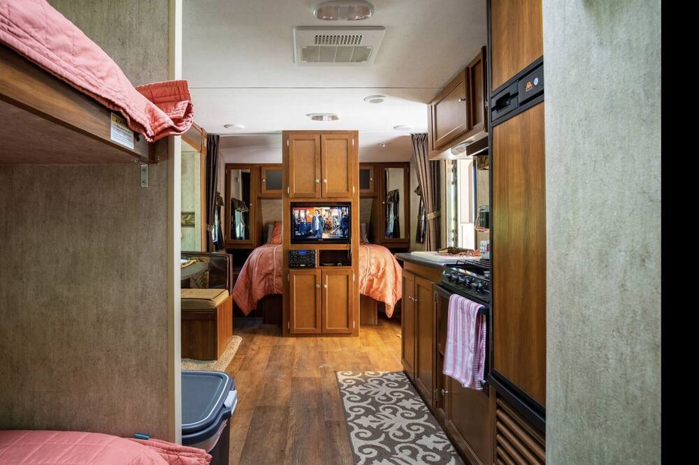 Photo of Bedroom in Tanque Verde