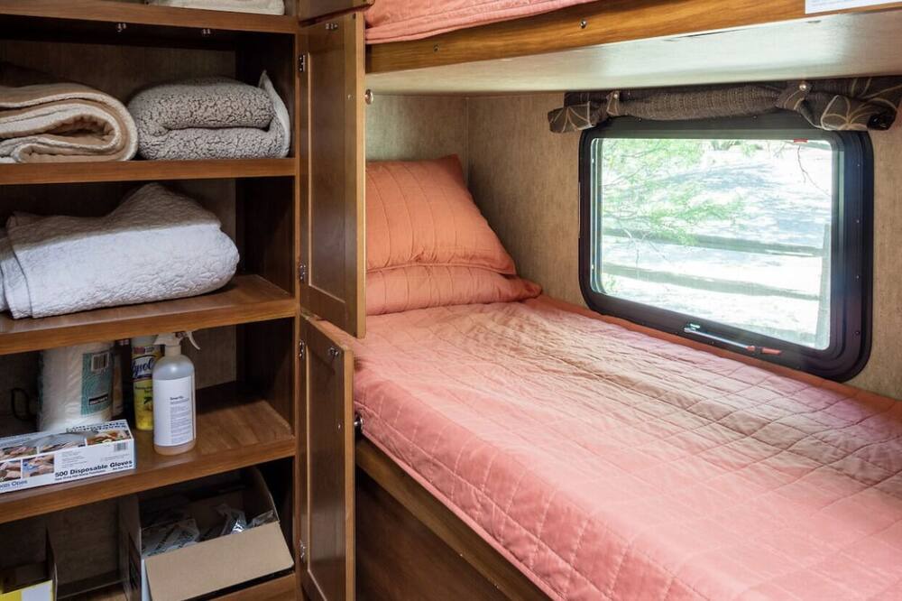 Photo of Bedroom in Tanque Verde