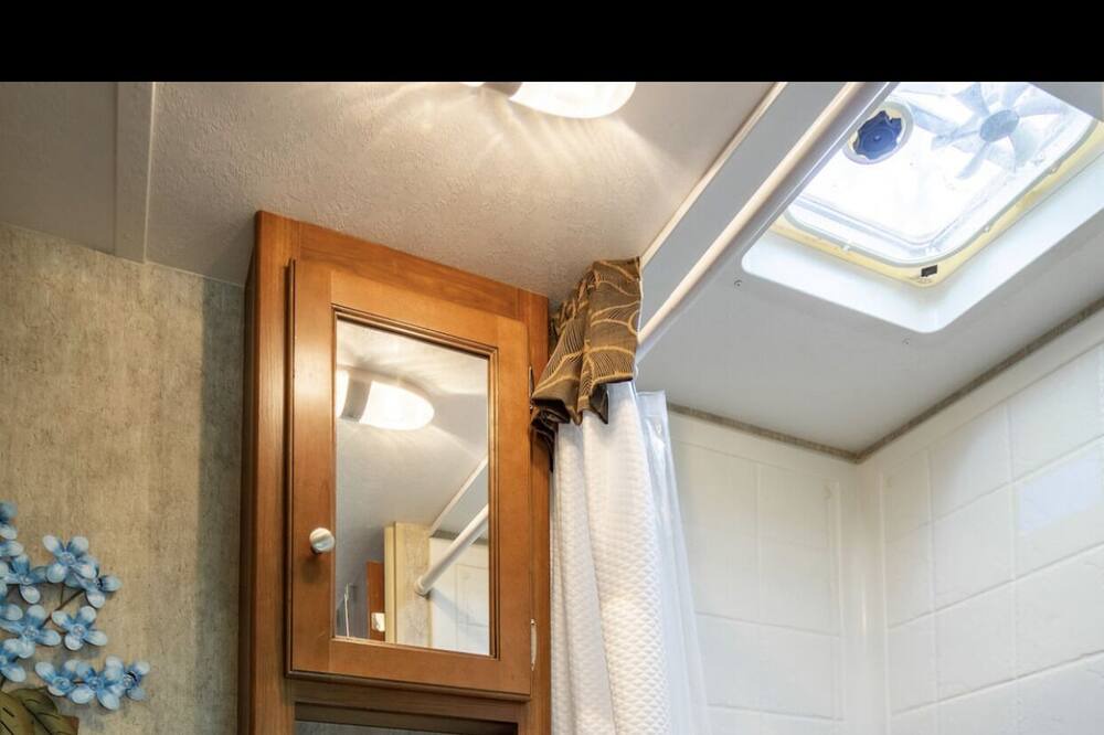 Photo of Bathroom in Tanque Verde