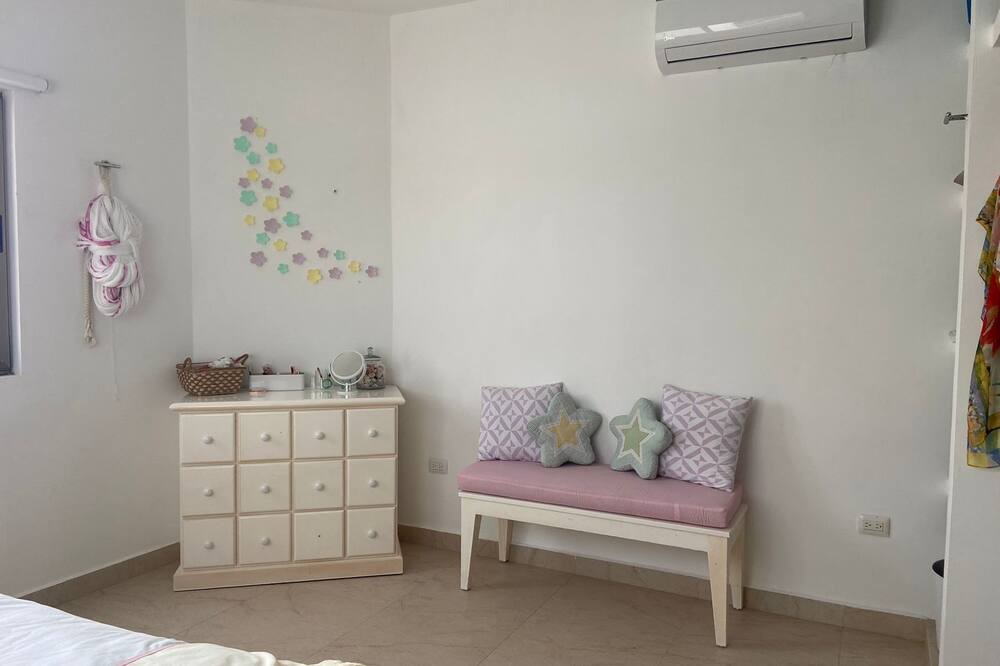 Photo of Bedroom in Dzemul