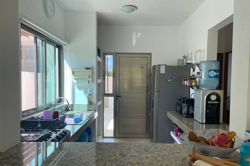 Photo of Kitchen in Dzemul