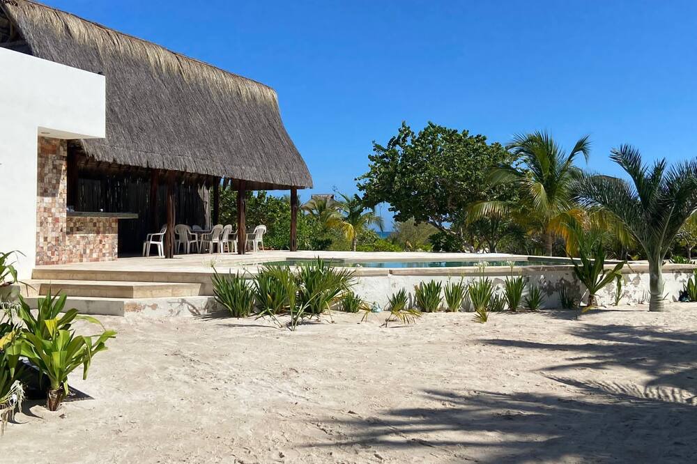 Photo of Outdoor in Dzemul