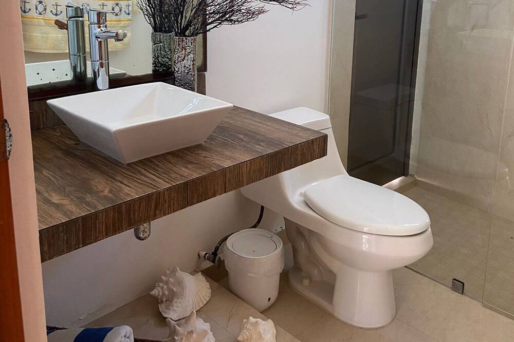 Photo of Bathroom in Dzemul