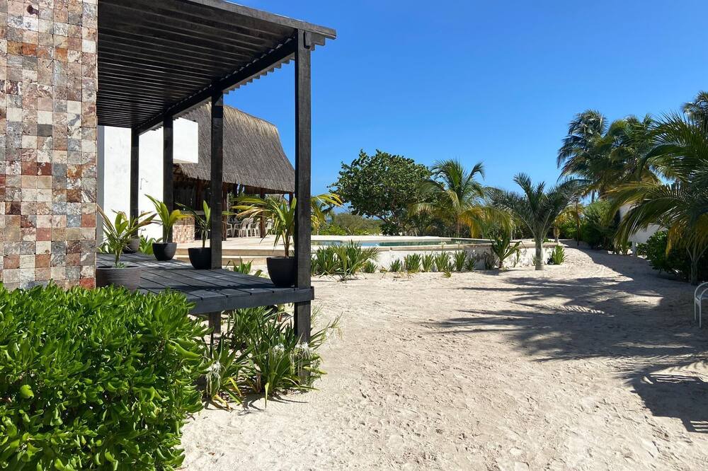 Photo of Outdoor in Dzemul