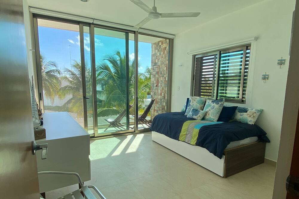 Photo of Bedroom in Dzemul