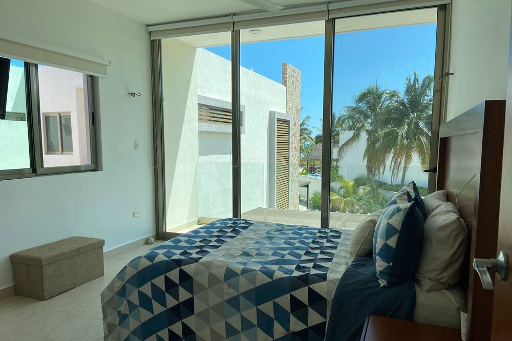 Photo of Bedroom in Dzemul