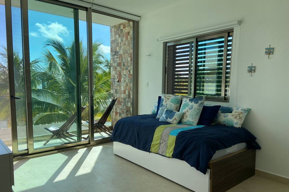 Photo of Bedroom in Dzemul