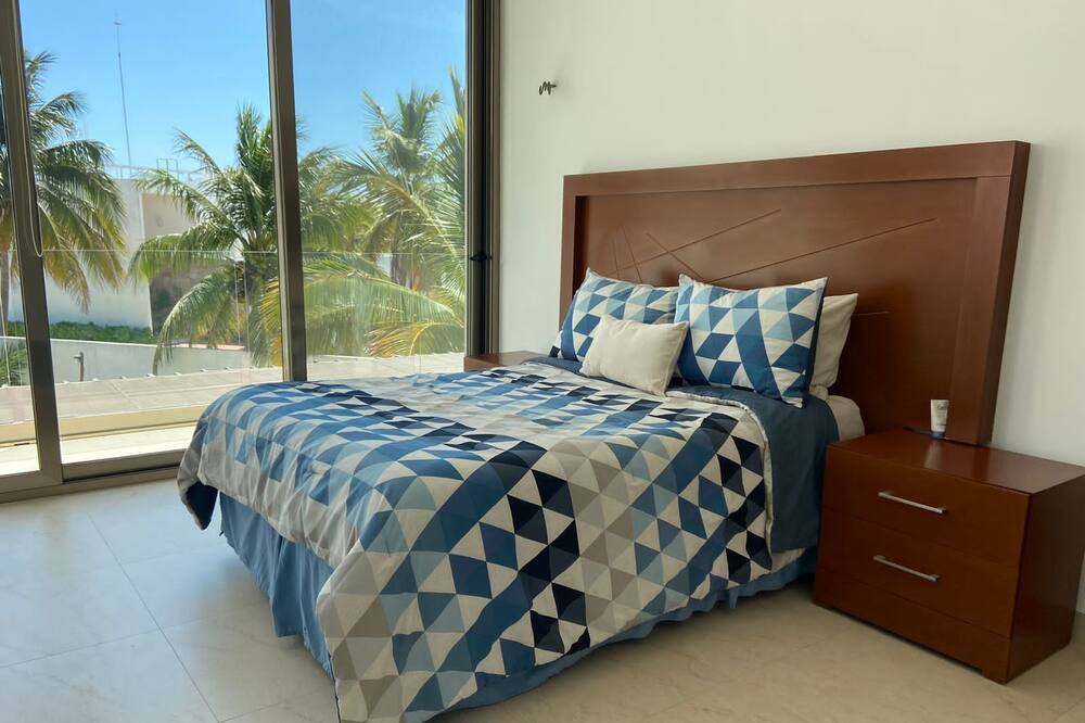Photo of Bedroom in Dzemul