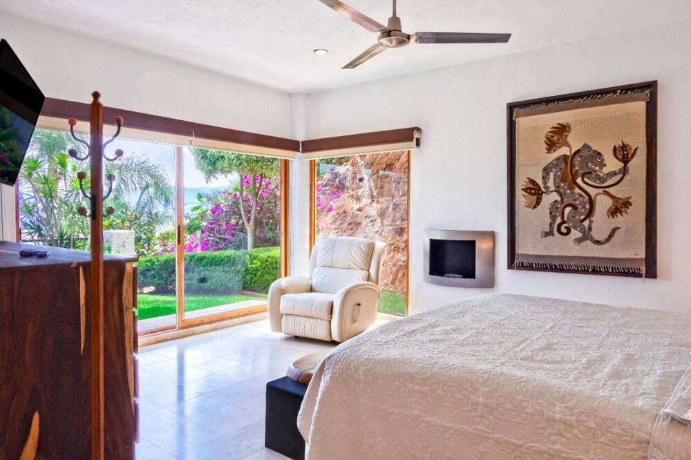 Photo of Bedroom in El Santuario