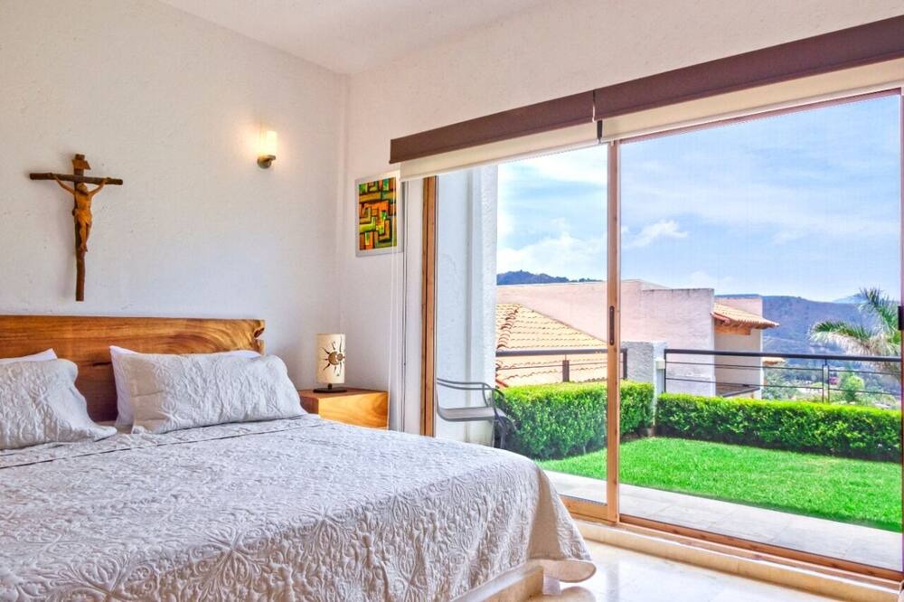 Photo of Bedroom in El Santuario