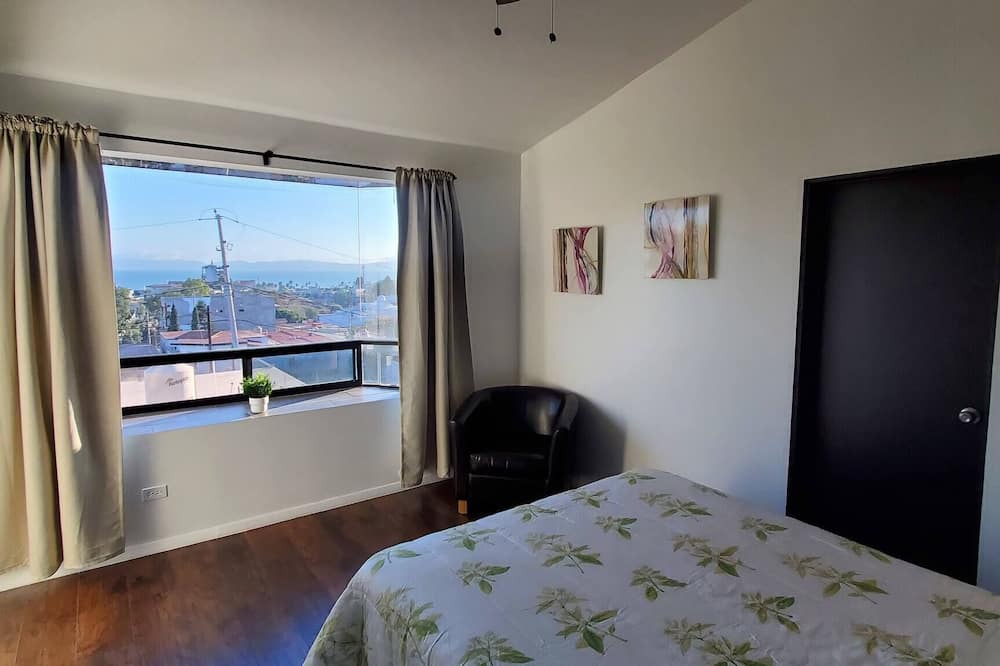 Photo of Bedroom in Ensenada