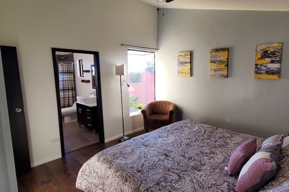 Photo of Bedroom in Ensenada