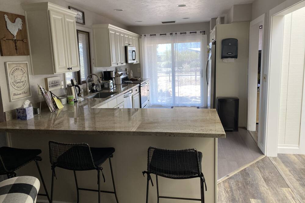 Photo of Kitchen in Clarkdale