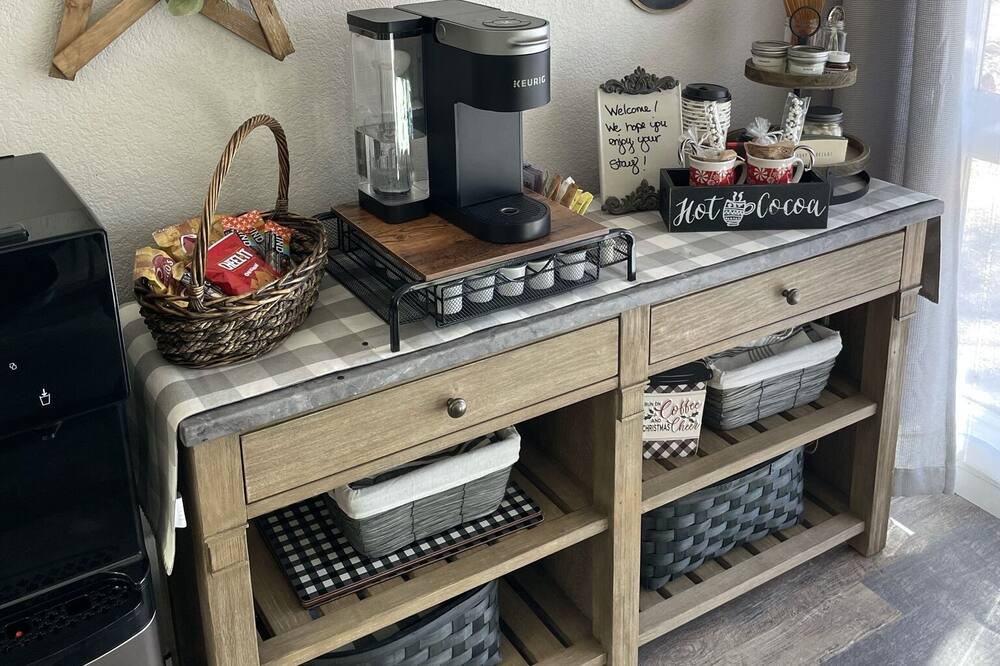 Photo of Kitchen in Clarkdale