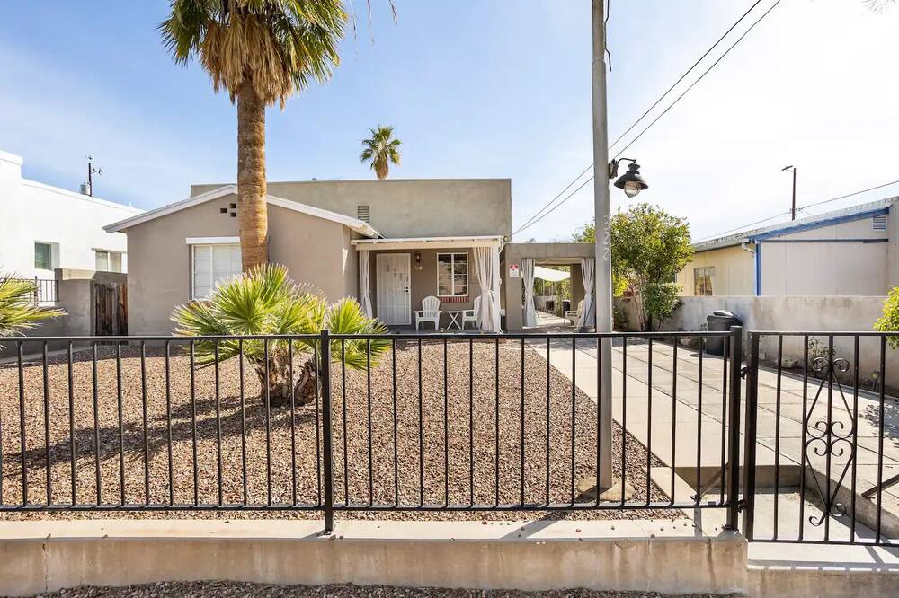 Photo of Outdoor in Tucson