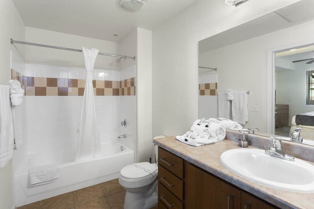 Photo of Bathroom in Glendale Sports and Entertainment District