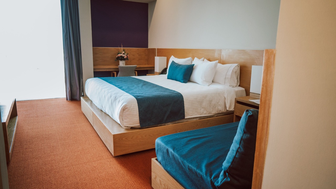 Photo of Bedroom in Irapuato