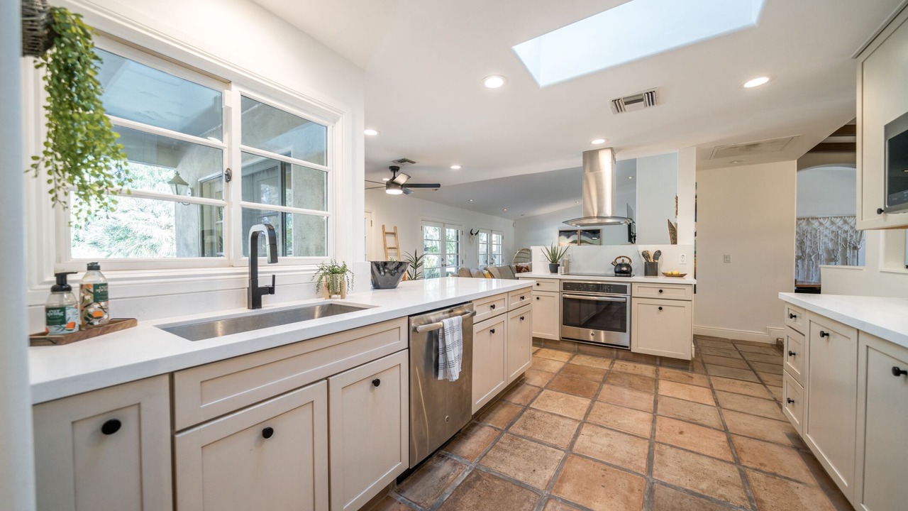 Photo of Kitchen in Shea North Estates