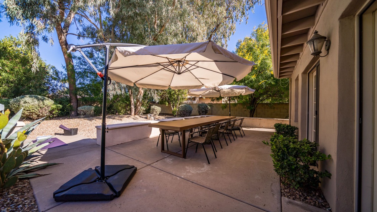 Photo of Outdoor in Shea North Estates