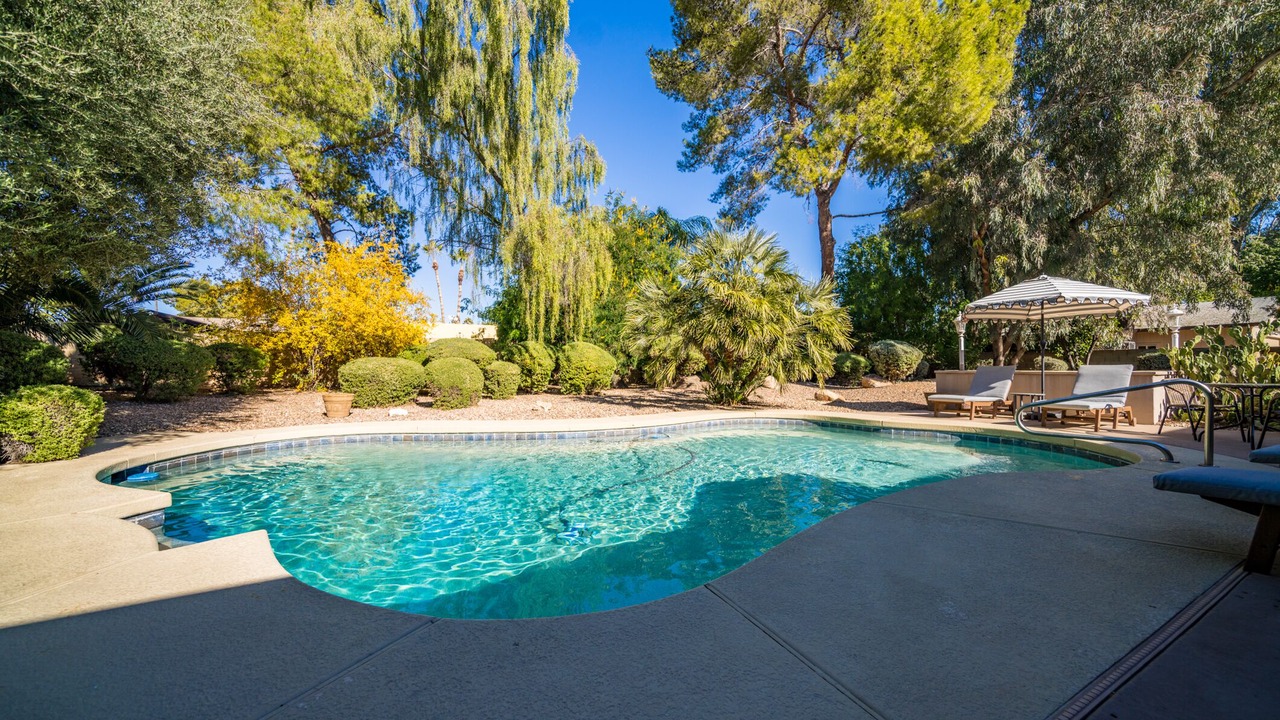 Photo of Outdoor in Shea North Estates