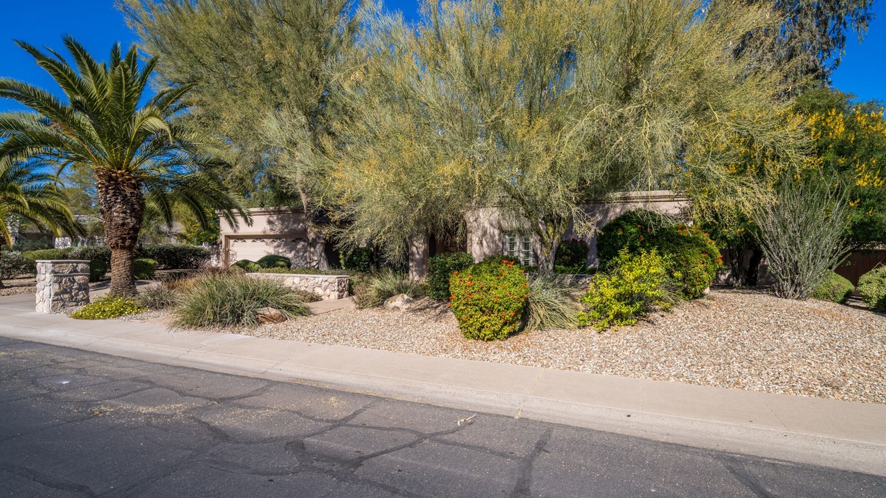 Photo of Outdoor in Shea North Estates