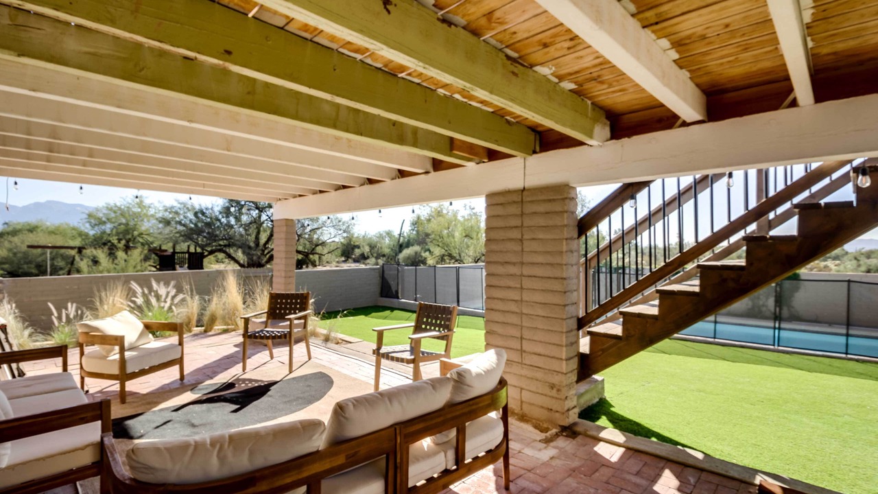 Photo of Outdoor in Tortolita