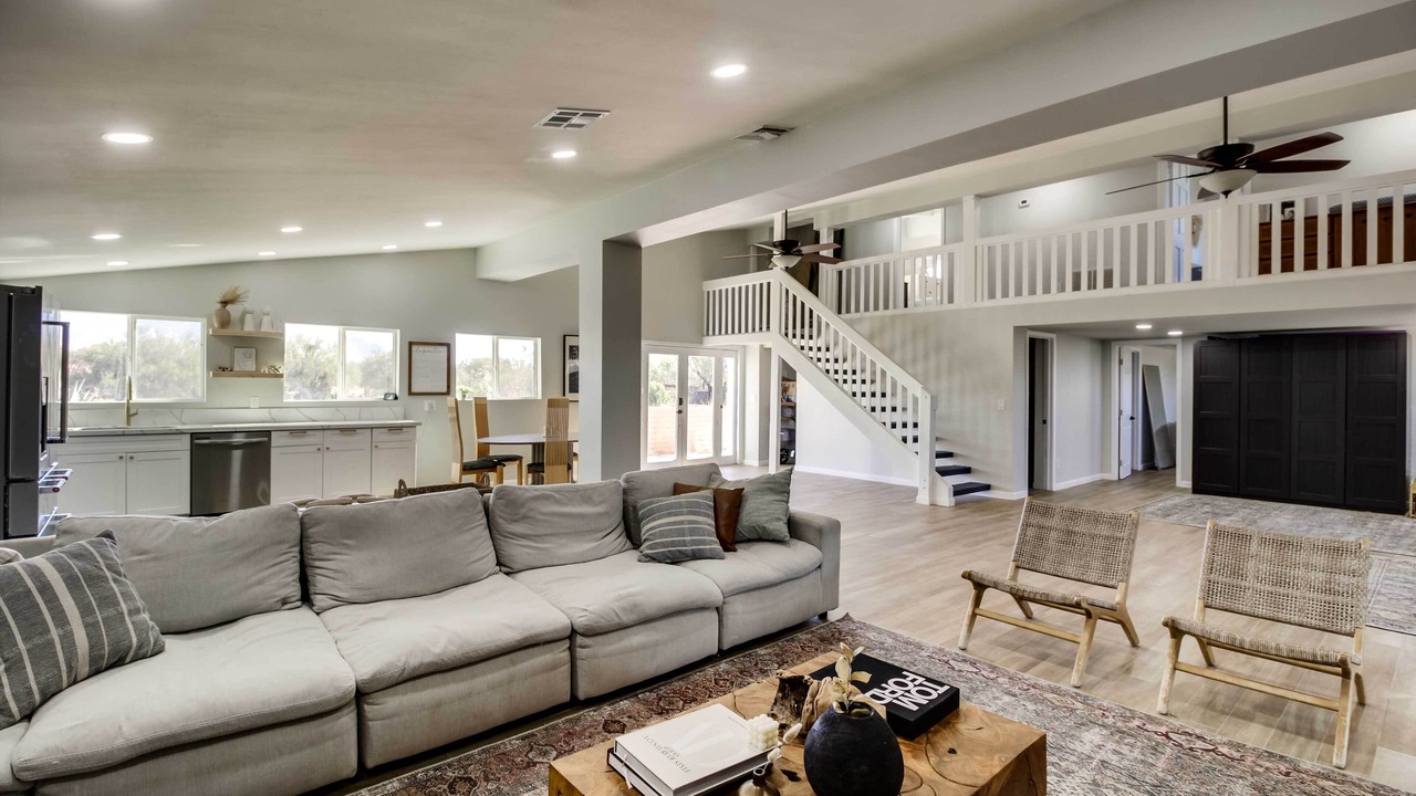 Photo of Livingroom in Tortolita