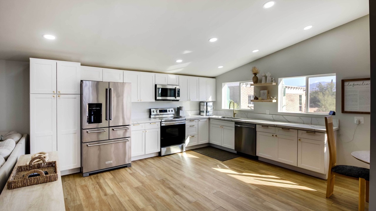 Photo of Kitchen in Tortolita