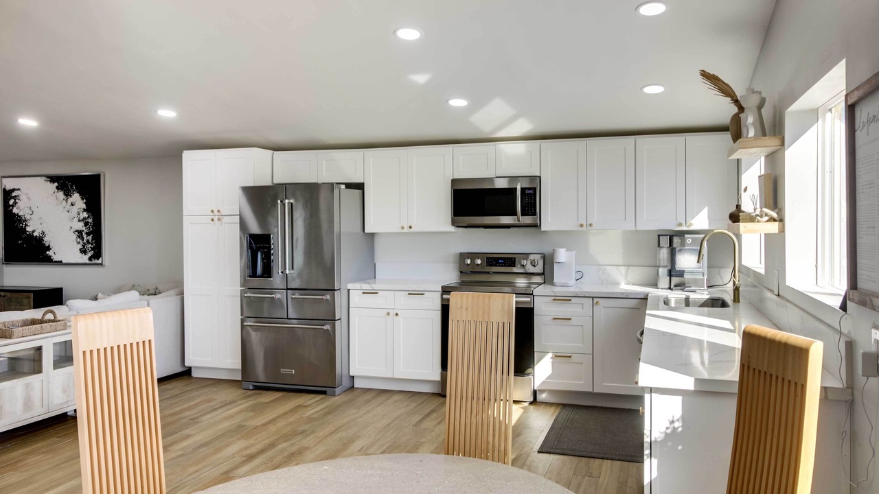 Photo of Kitchen in Tortolita