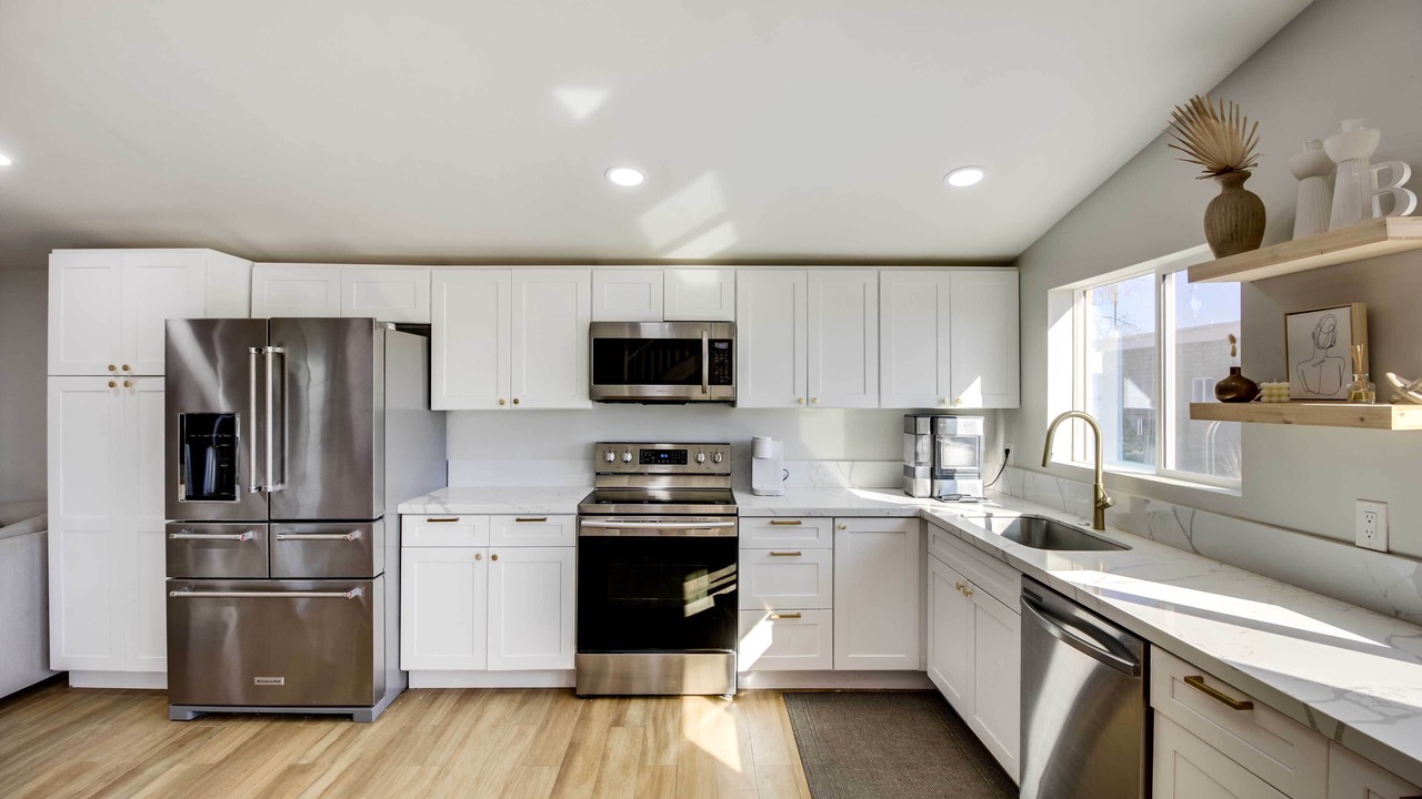 Photo of Kitchen in Tortolita